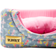 Cama Luppet Iglu 2 em 1 Begonia Borboleta