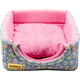 Cama Luppet Iglu 2 em 1 Begonia Borboleta