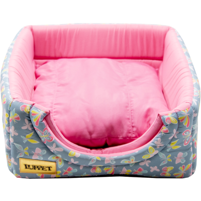 Cama Luppet Iglu 2 em 1 Begonia Borboleta