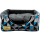 Cama Luppet Iglu 2 em 1 Preto Mosaico