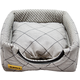 Cama Luppet Iglu 2 em 1 Preto Jacquart