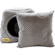 Cama Luppet Iglu 2 em 1 Preto Jacquart