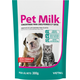 Suplemento Vetnil Substituto do Leite Materno Pet Milk Sachê