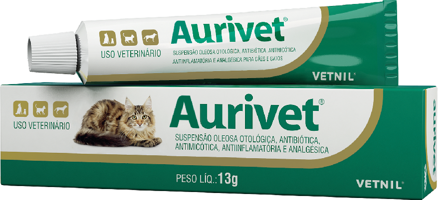 Aurivet -  13 g