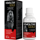 Suplemento Vetnil Hemolitan Gold Gotas