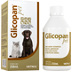 Suplemento Vitamínico Vetnil Glicopan Pet em Gotas