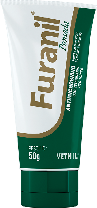 Furanil Pomada - 50gr