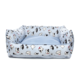 Cama Baby Dog Azul