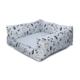 Cama Baby Dog Azul