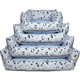 Cama Baby Dog Azul
