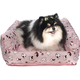 Cama Baby Dog Rosa