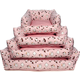 Cama Baby Dog Rosa
