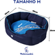 Cama Touch Azul