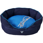 Cama Touch Azul - Tam. P