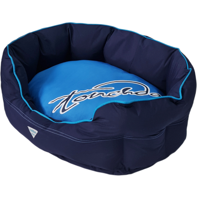 Cama Touch Azul