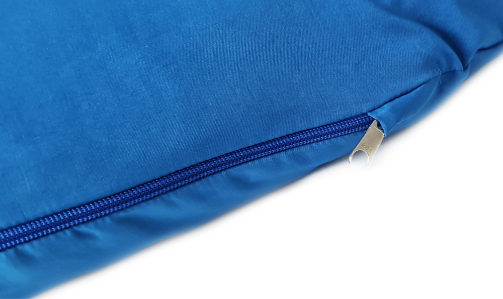 Cama Touch Azul - Tam. M