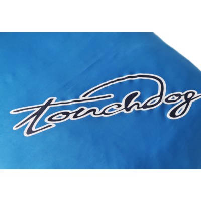 Cama Touch Azul