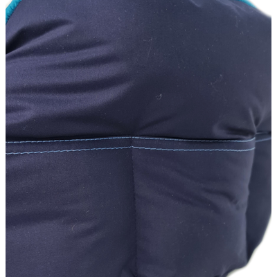 Cama Touch Azul