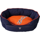 Cama Touch Laranja