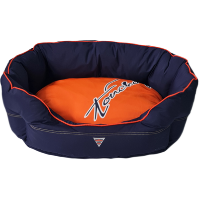 Cama Touch Laranja