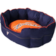 Cama Touch Laranja