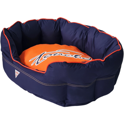 Cama Touch Laranja
