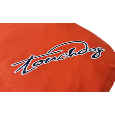 Cama Touch Laranja