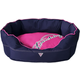 Cama Touch Rosa