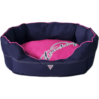 Cama Touch Rosa