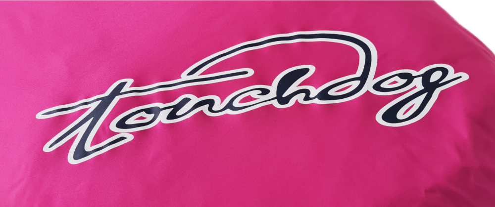 Cama Touch Rosa - Tam. P