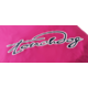 Cama Touch Rosa