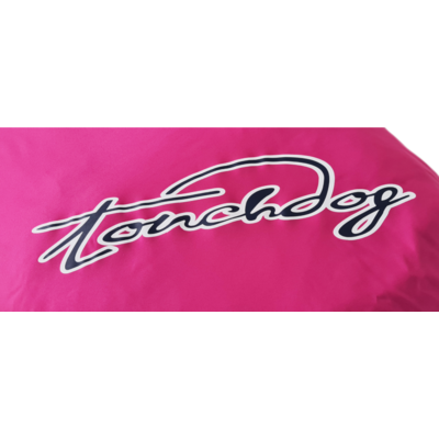 Cama Touch Rosa