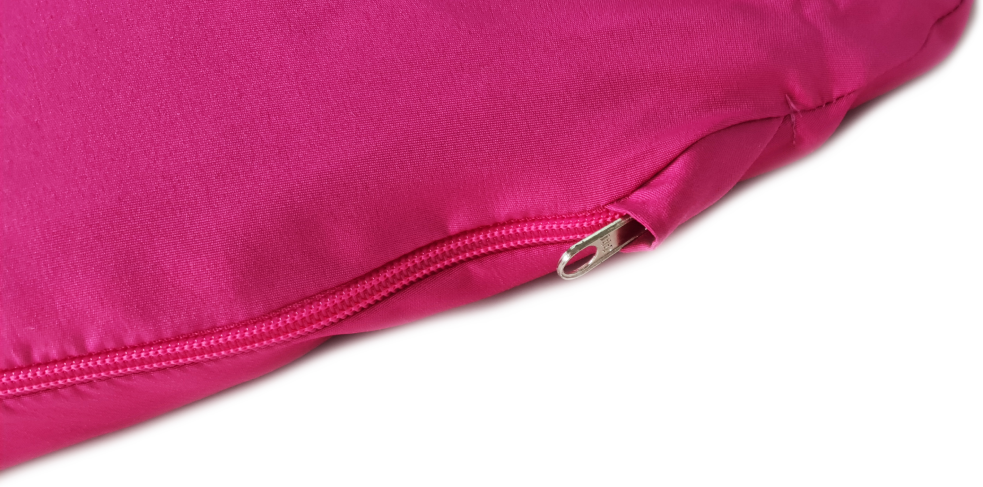 Cama Touch Rosa - Tam. P