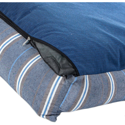 Cama Risk Marinho