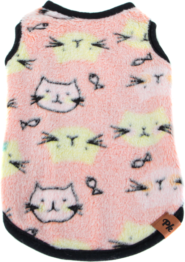 Agasalho My Dream Cat - Tam. G