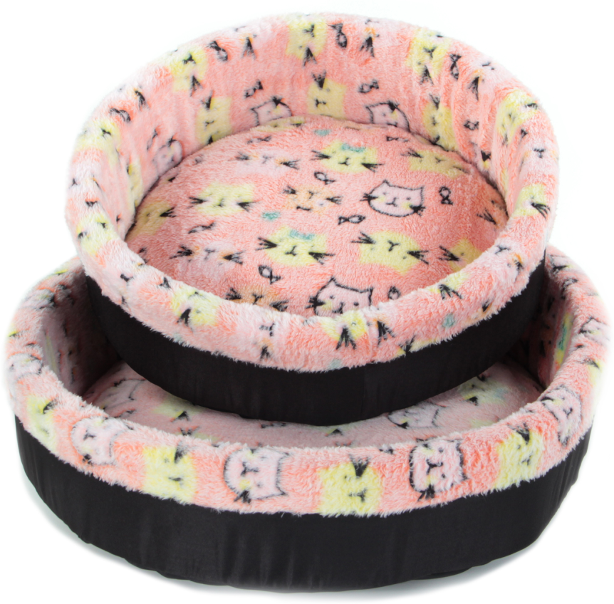 Cama Cat - Tam. M