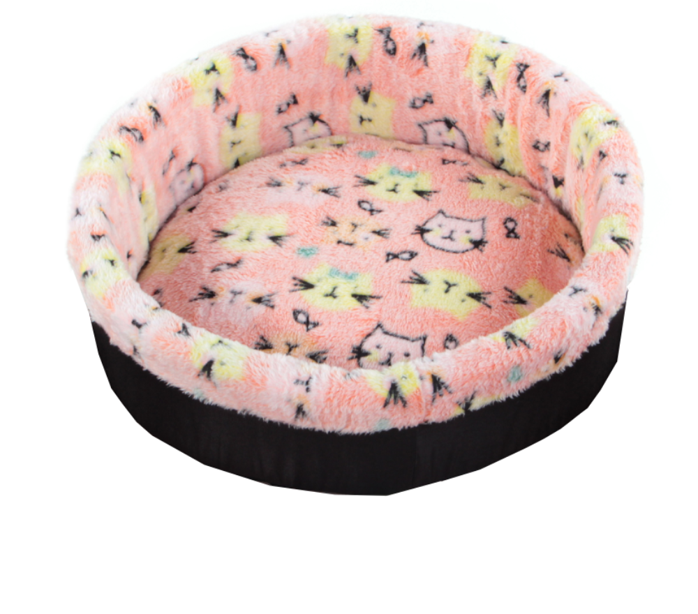 Cama Cat - Tam. M