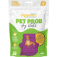Suplemento Organnact Pet Prob Dog Sticks para Cães