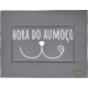 Jogo Americano Neon Azul