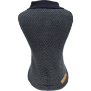 Blusa Colmeia Preto - Tam. 07