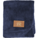 Cobertor Soft Liso Azul