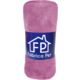 Cobertor Soft Liso Rosa