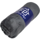 Cobertor Soft Liso Cinza