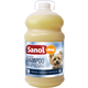 Shampoo Antipulgas Sanol Dog para Cães e Gatos