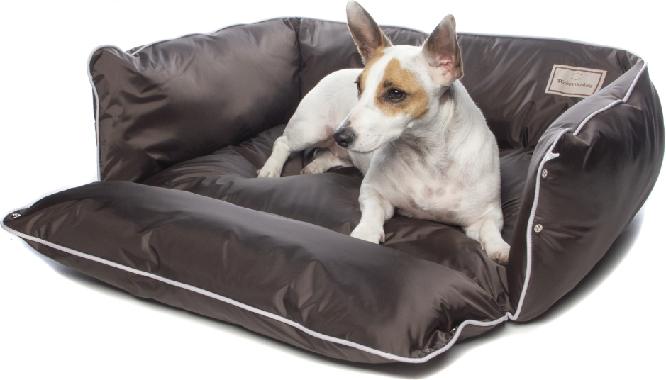 Cama Choco Pratic Impermeável - Tam. 04