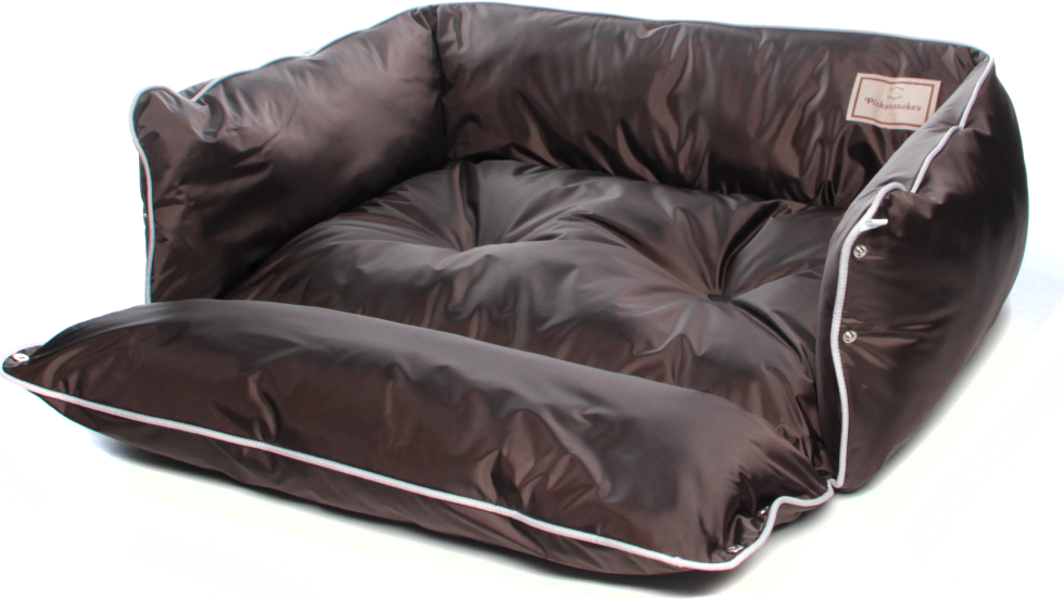 Cama Choco Pratic Impermeável - Tam. 04