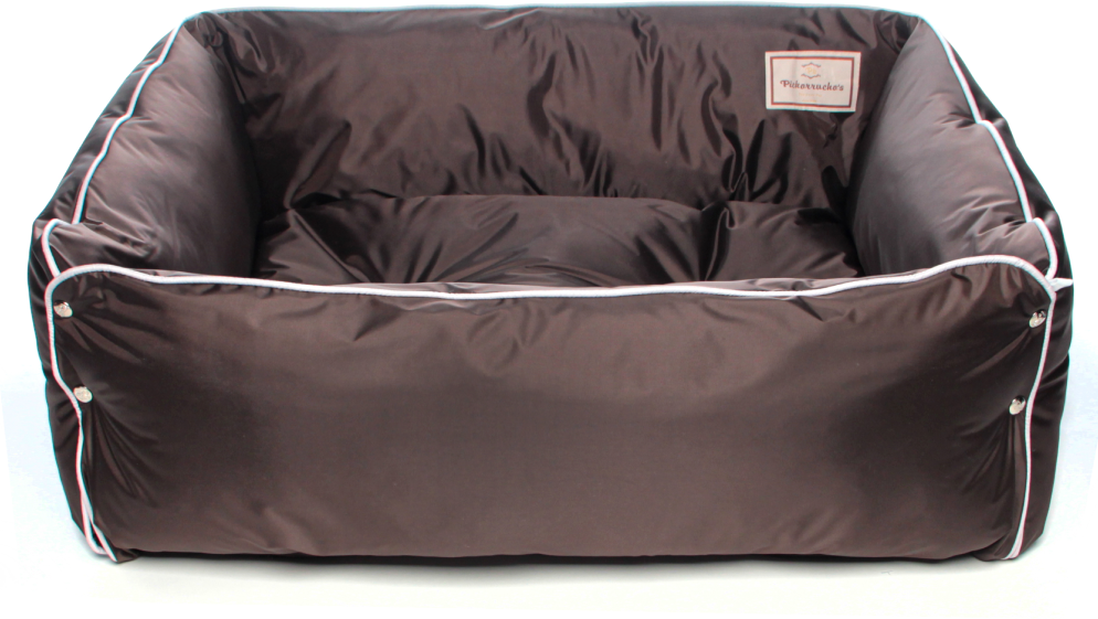Cama Choco Pratic Impermeável - Tam. 04