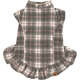 Vestido Soft Xadrez