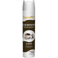 Aromantizador Organnact Cheirinho Café - 300 mL