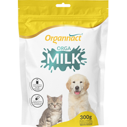 Suplemento Vitamínico Organnact Orgamilk - 300 g